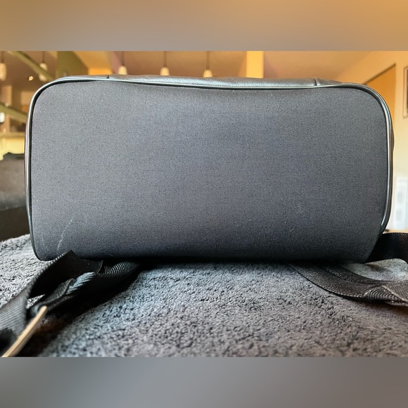 Saint Laurent Sid Leather Backpack - Picture 6 of 13